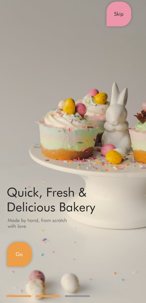 Bella's Bakery